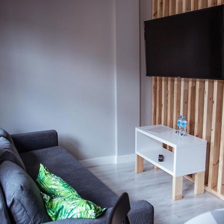 Apartamenty Dluga 6 Bydgoszcz Exterior photo