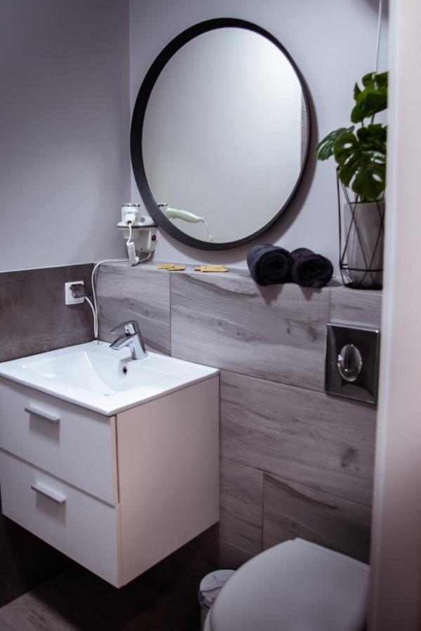 Apartamenty Dluga 6 Bydgoszcz Exterior photo
